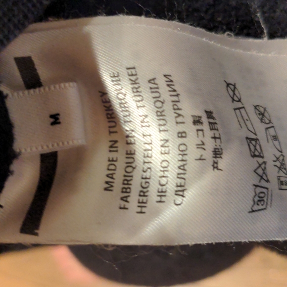 McQ sweatshirt - Picture 4 of 5